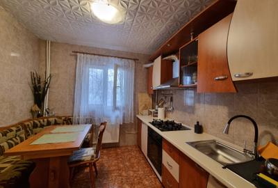 Apartament cu 3 camere de inchiriat in zona Titan -Auchan - 6