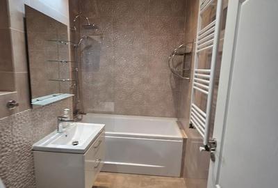 Apartament cu 2 camere semidecomandat, mobilat în Foișorul de Foc - 8