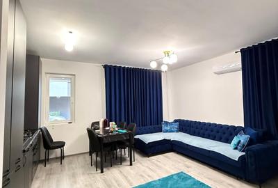 Apartament cu 3 camere semidecomandat, mobilat în Militari - 3