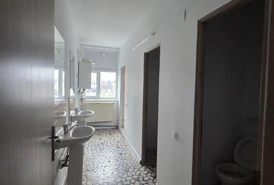 Spațiu comercial, de 24,073 mp, în Ultracentral