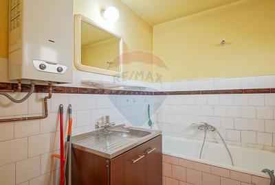 Casă cu 4 camere cu Teren 230 Mp în Carierei - 14