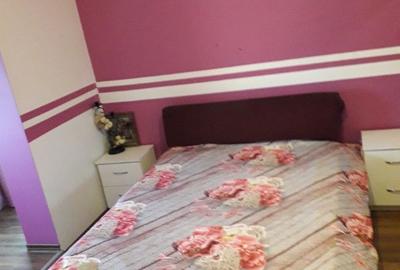 Apartament cu 3 camere semidecomandat în Take Ionescu - 3