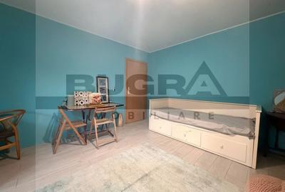 Apartament 40 mp, birou/locuinta proprie, zona strazii Fagului - 6