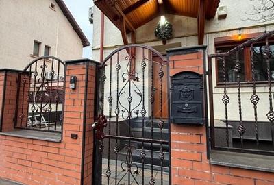 De inchiriat Casa / Vila 7 camere + curte zona Vatra Luminoasa - 40