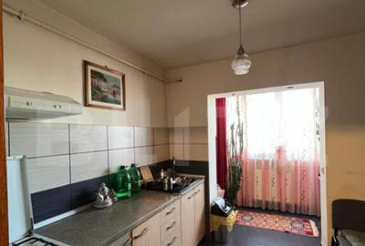 Apartament spa?ios, luminos |3 camere | Suprafata totala 8 - 2