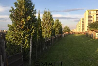 Teren Construcții intravilan de 1000 mp, în Avantgarden - 6