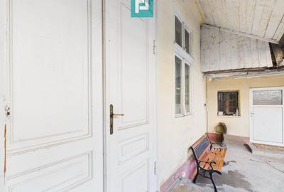 Casă individuală cu anexă în Vaicu - 12