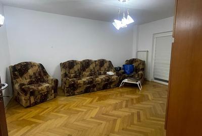 Apartament 3 camere, 72 mp, parter, lângă Teatrul Masca, Bulevardul Uverturii - 5