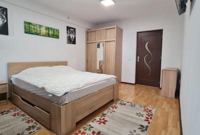 Inchiriere garsoniera, in Galati, Tiglina 1, etaj 5, mobilata - 7