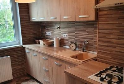 Apartament cu 2 camere în Nord - 3