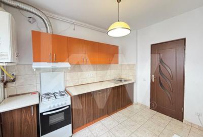 Apartament 2 camere -zona Penny Ciresica - 1