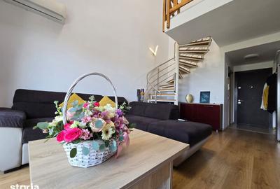 Apartament cu 3 camere în Ștefăneștii de Jos - 2