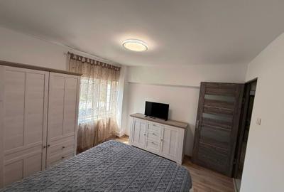 Apartament cu 2 camere decomandat în Central - 4