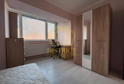 Apartament cu 4 camere decomandat în Lipovei - 10