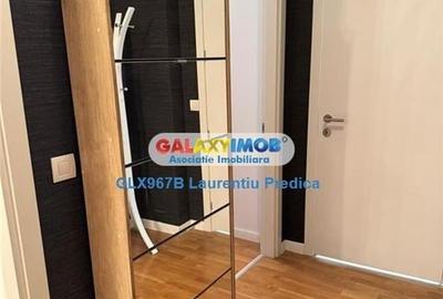 2 camere - LUXURIA RESIDENCE, Expozitiei, Domenii, Herastrau - 13