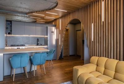 Apartament cu 2 camere decomandat, mobilat în Blumăna - 10