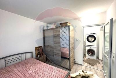 Apartament cu 2 camere semidecomandate de vânzare în zona Republicii - 3