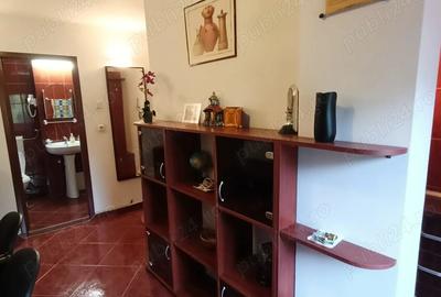 Garsoniera decomandata | Militari - Lujerului, Virtu?ii | 40 mp | Etaj 2 4 | Bloc 1989| Proprietar - 2