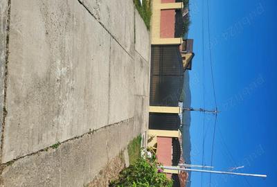 Casă cu 2 camere în Vitănești - 1