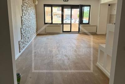 Apartament 4 camere de vanzare Erou Iancu | Baneasa | Natura - 1