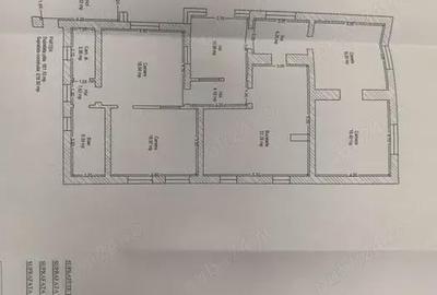 Apartament cu 4 camere în Confecții - 7