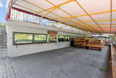 Spațiu comercial, de 75 mp, în Malul Mureșului - 1