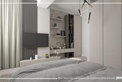 Apartament 3 camere 86mp zona Inel2 - 9