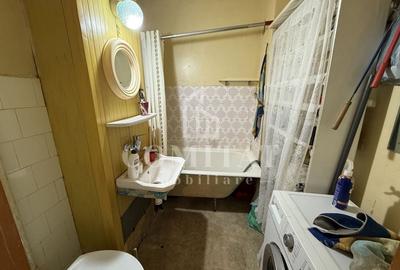 Apartament cu 2 camere decomandate | Baza Sportivă ”La Terenuri” - 6