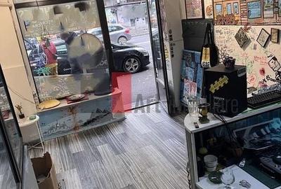 Spatiu comercial de inchiriat in zona Rosetti/Biserica Armeneasca - 3