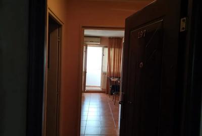 Garsonieră semidecomandată, mobilată în Dristor - 4