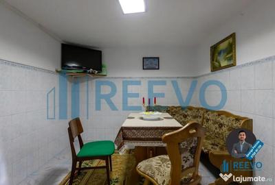 Casă cu 3 camere cu Canalizare în Șerbănești - 3