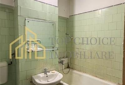 4 CAMERE LANGA PARCUL CIRCULUI | 95 MP | BLOC 1981 | DOUA BALCOANE - 24