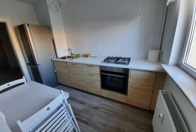 3 camere spațioase, renovat recent, 2 băi – Aviator Popișteanu / Domenii - 4