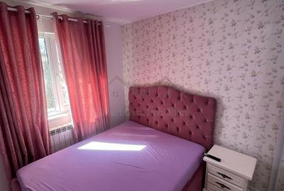 Apartament cu 2 camere semidecomandat în Podul de Piatră - 2