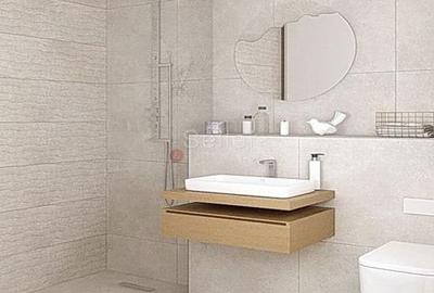 Apartament in Bloc Tip Vila - 5