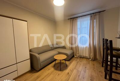 Garsonieră decomandată, mobilată în Turnișor - 4