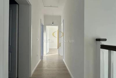 Duplex modern, eficient energetic, 108 mp utili, teren 375 mp - 5