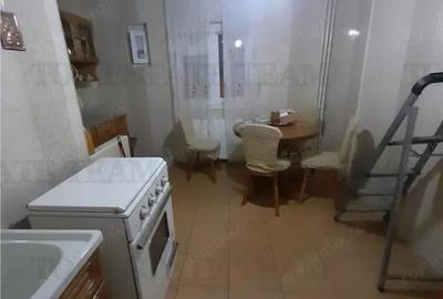 Bulevardul Decebal-Voronet-in exclusivitate vanzare 2 camere - 4