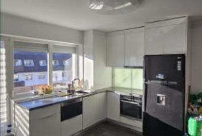 Vând apartament tip studio cu 2 camere - 3