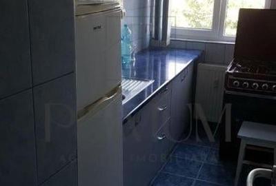 DACIA - ETAJ 3 - RENOVAT - 3 CAMERE - CLIMA - BOXA CF - 10