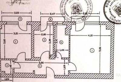 Decebal Piața Alba Iulia - 2