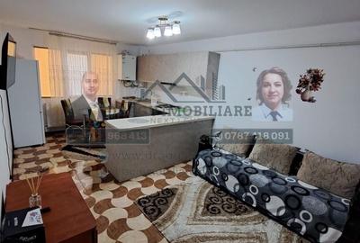 Apartament 2 camere, Tecuci, Bd. 1 Decembrie 1918 - 2