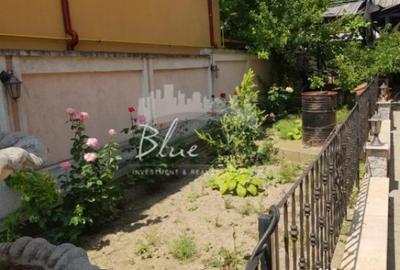 Casă cu 7 camere cu Canalizare în Km 5 - 13