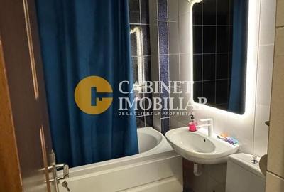 Apartament 3 camere Valea Lupului -- Zona Mall Moldova - 4