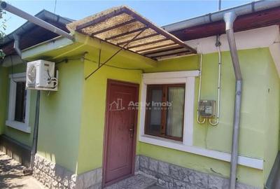 Casa si teren 600mp str Libertatii Alexandria - 1