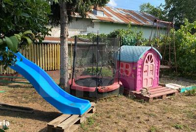 Casă cu 3 camere cu Teren 861 Mp în Central - 5