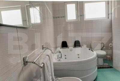 Casă cu 15 camere cu Teren 5000 Mp în Central - 15