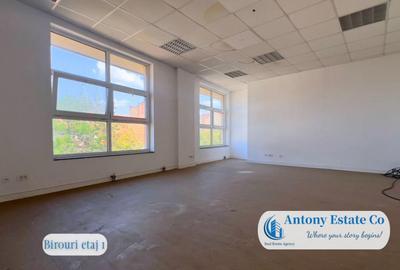Spatiu Comercial - Birou, Cabinet Medical, Ultracentral - Or - 21