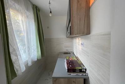 Apartament de inceriat - 1