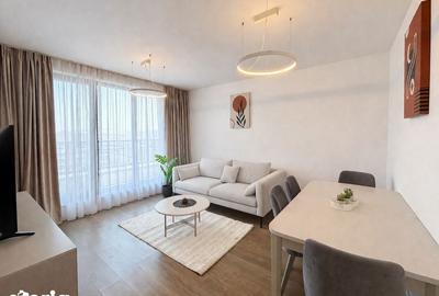 Apartament cu 2 camere în Central - 3